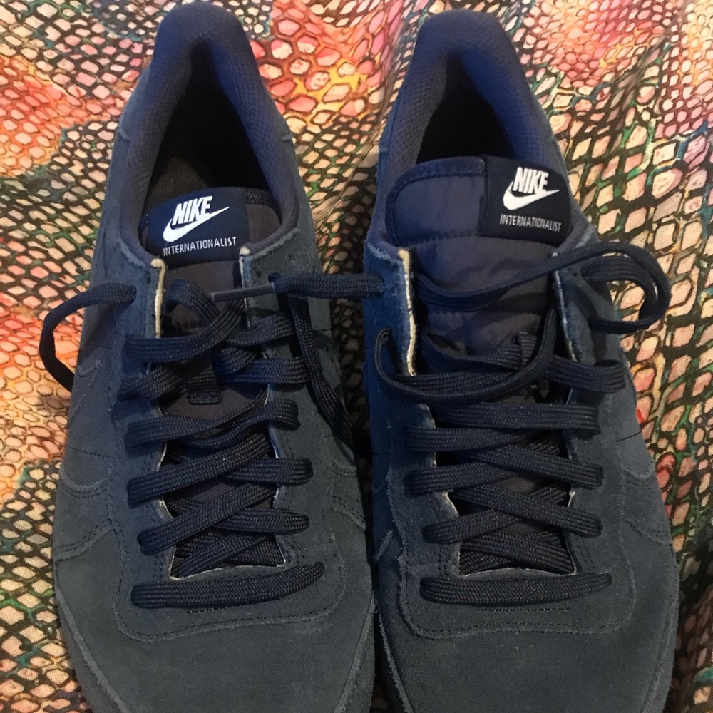 Nike sneakers